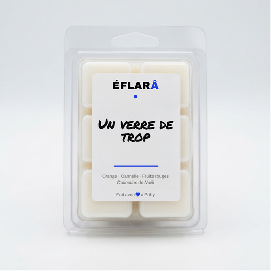 Un verre de trop